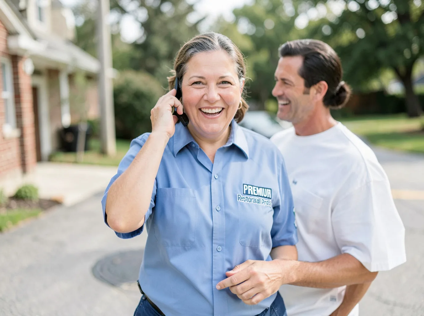 Water Damage Restoration Columbus, MS FAQs